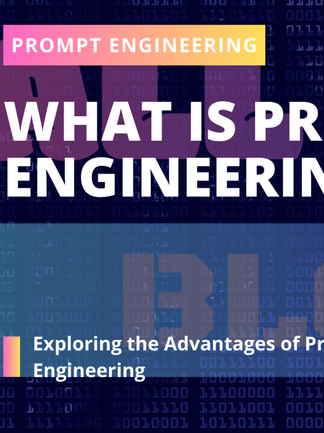 What is Prompt engineering?