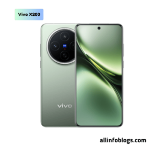 Vivo X200