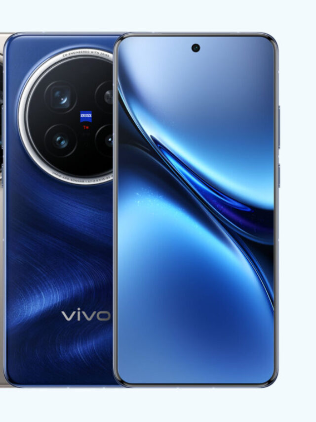 A New Flagship Smartphone Vivo X200 Pro introduced by Vivo India